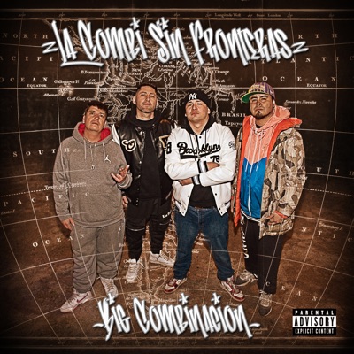 La Combi Sin Fronteras