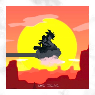 Nube Voladora - Single