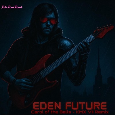 Carol Of The Bells (KMX VII Remix) - Single