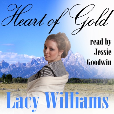 Heart of Gold (a novella) (Unabridged)