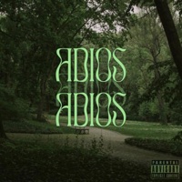 ADIOS (feat. Yvng Ramen) - Single - M CULT