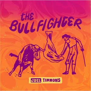 The Bullfighter - Single