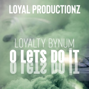 O lets do it - Single