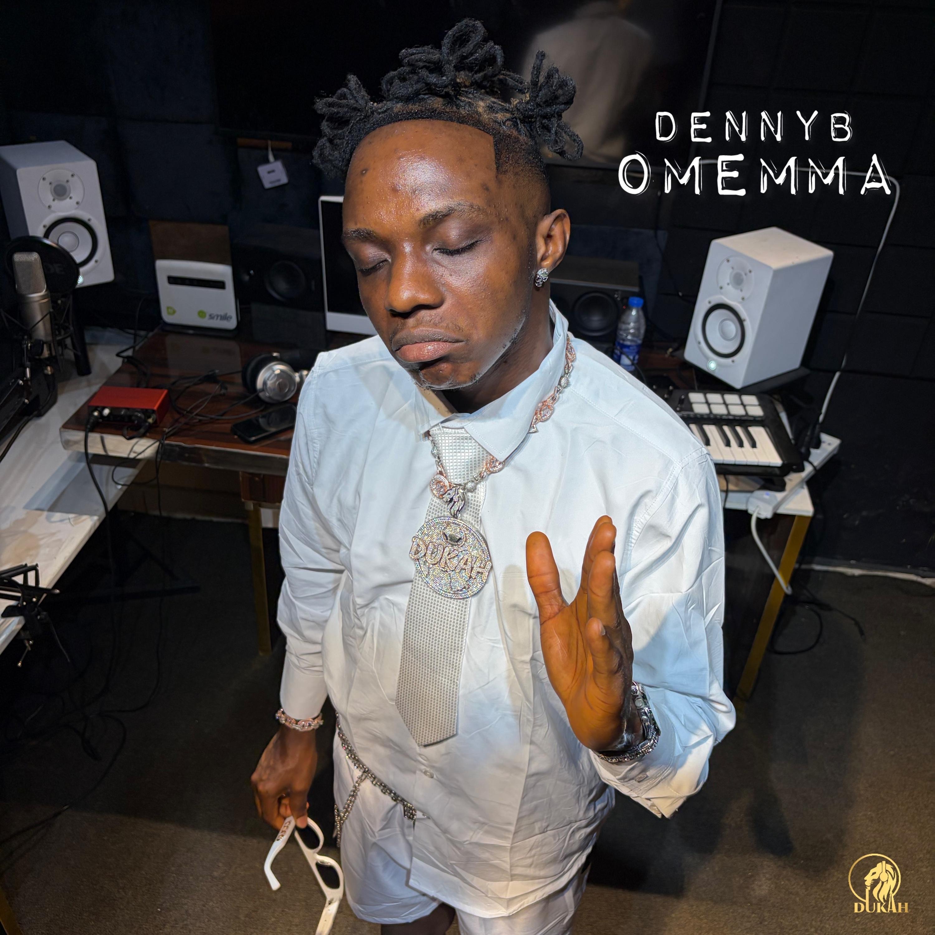 OMEMMA - Single