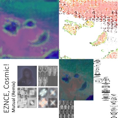 Mutual (Cosmic! Remix) - Single