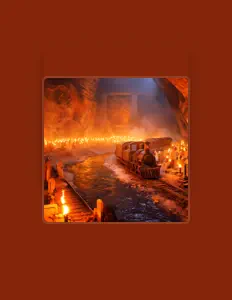 Intrepid Demiseを聴いたり、ミュージックビデオを鑑賞したり、経歴やツアー日程などを確認したりしましょう！