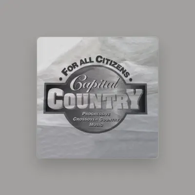 Listen to Capital Country, watch music videos, read bio, see tour dates & more!