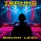 Neon Veil - Bryon Levy lyrics