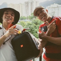 Brabão de Pegar o Coringa - Single - MC Nau & MC Koringa