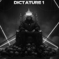 Dictature 1 - Single - MRKING
