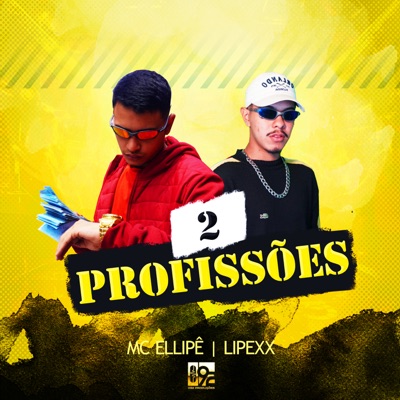 2 Profissões - Single