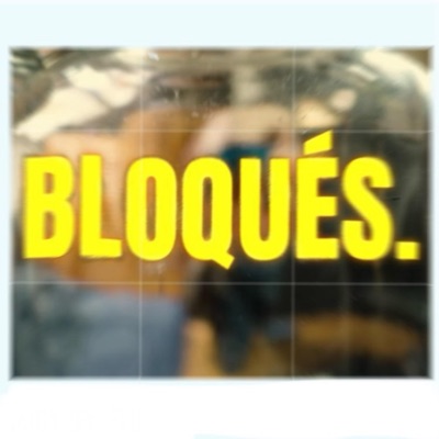 Bloqués (feat. lookaa) - Single