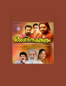 Listen to Raveendran, watch music videos, read bio, see tour dates & more!