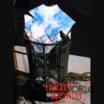 Help me Heal the World