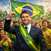 Flávio Bolsonaro (2026)