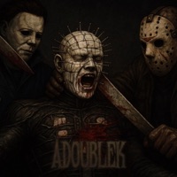 AdoubleK (feat. Jay6ixx) - Single - Kay3hree