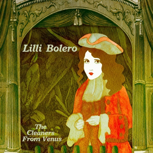 Album artwork