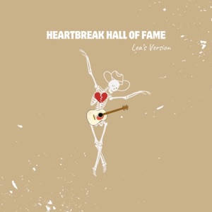 Lance and Lea - Heartbreak Hall of Fame (Lea's Version) - 排舞 編舞者
