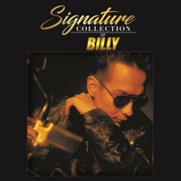 Signature Collection of บิลลี่ โอแกน - Billy Ogan