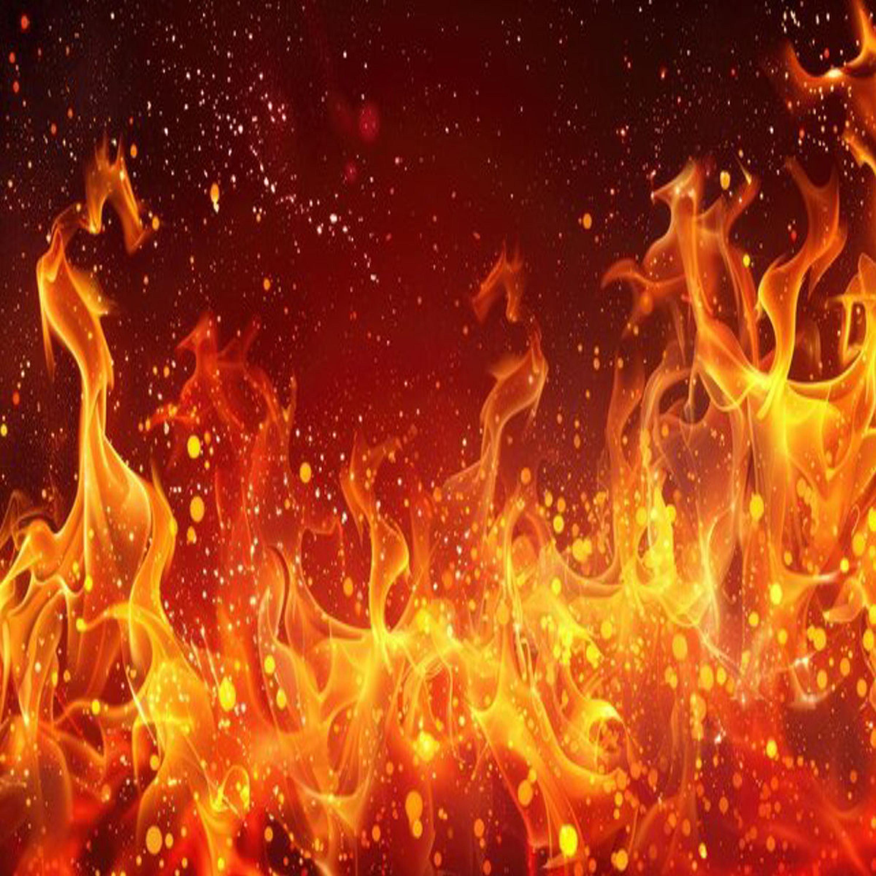 ON FIRE FOR YOU - Single