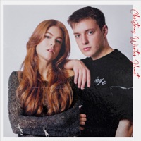 Christmas Winter Heart - Single - Dotter & Lasse Skriver