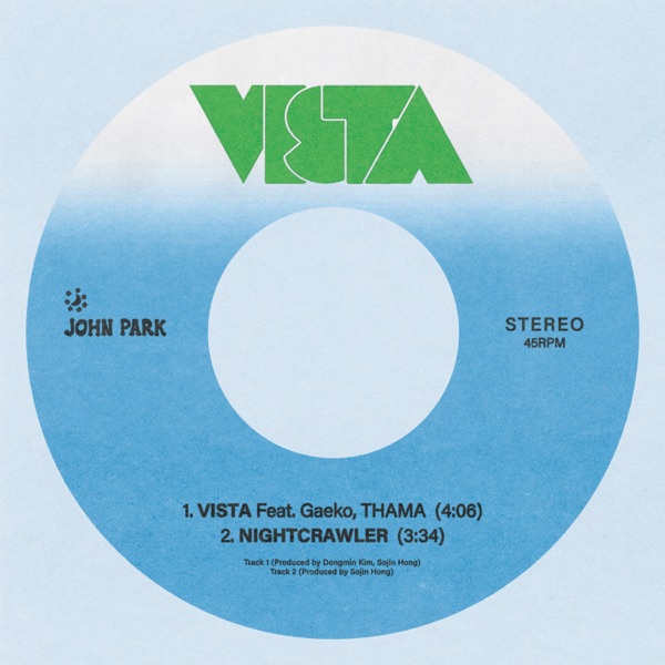 VISTA - Single
