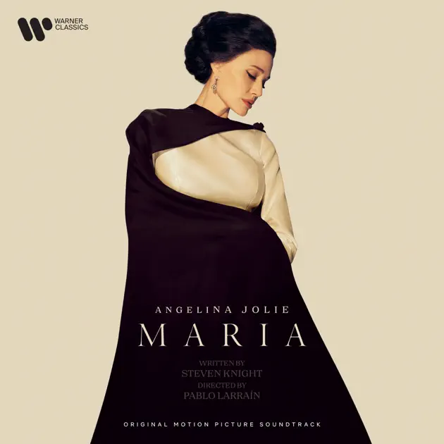 メーカー直売 - 人気ランキング ネット限定】 マリア・カラス 25