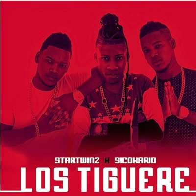 Te gutan lo tiguere - Single