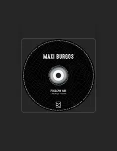 Maxi Burgosを聴いたり、ミュージックビデオを鑑賞したり、経歴やツアー日程などを確認したりしましょう！