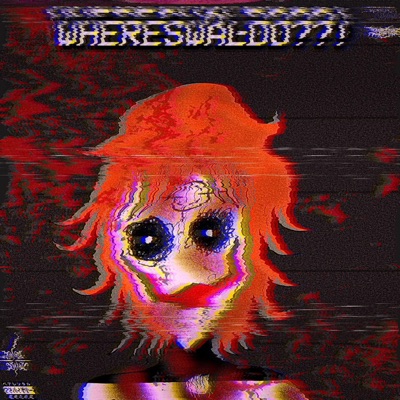 WHERESWALDO??! - Single