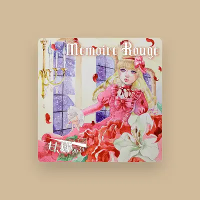 Listen to Amaidantoudai, watch music videos, read bio, see tour dates & more!