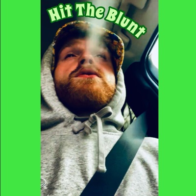 Hit The Blunt - Single