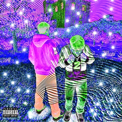 Stage Fright (Remix) (feat. Icemaker) - Single