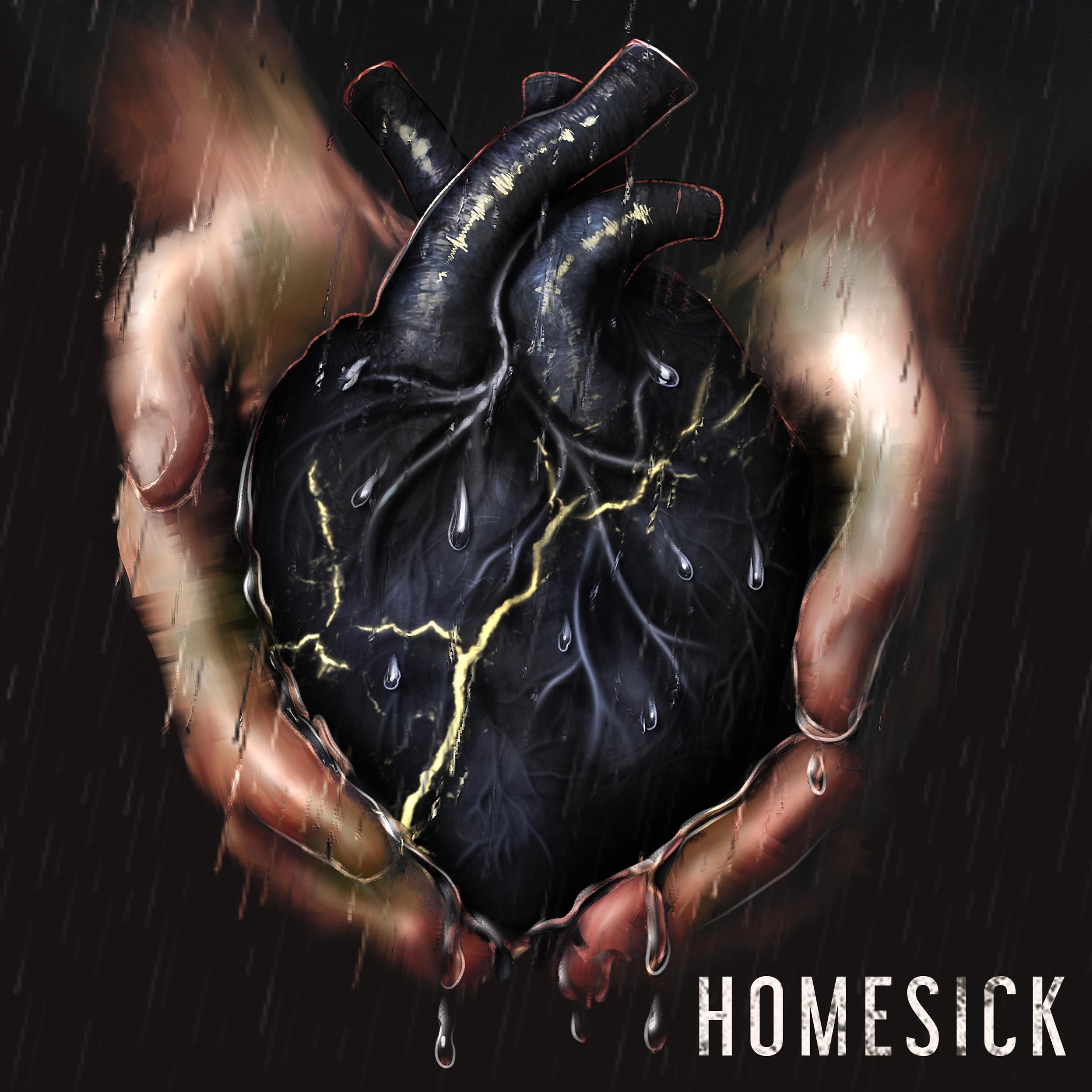Kitahrah - Homesick
