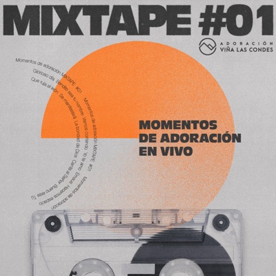 Mixtape #01 - Momentos De Adoración En Vivo (En vivo)