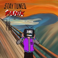 PANIK (feat. Panik) - Single - Stay Tuned