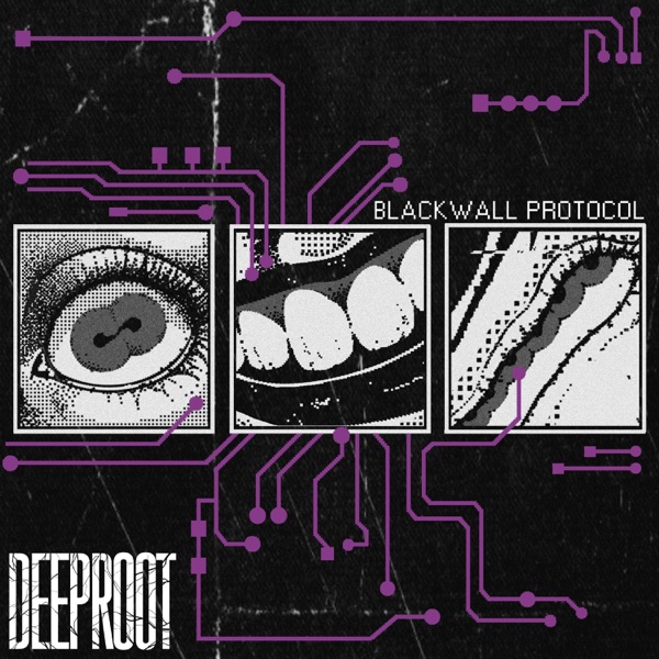 Blackwall Protocol (feat. Changing Tides) - Single