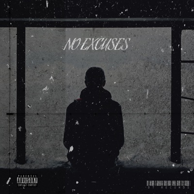 No Excuses - EP