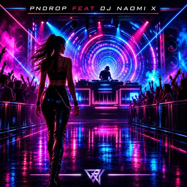 Go and Be Tonight (feat. Dj Naomi X)