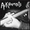 Static Nothing - Arkhamists lyrics