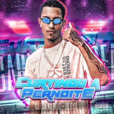 Curtindo a Pernoite (feat. É O BYEL) - Single