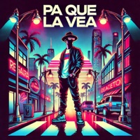 Pa¨ Que La Vea (feat. El Sofoke Urbano) - Single - Rever I