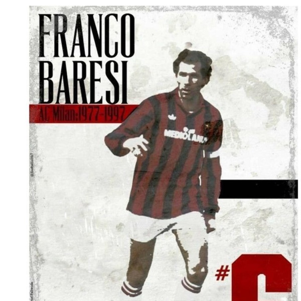 Rip Franco Baresi