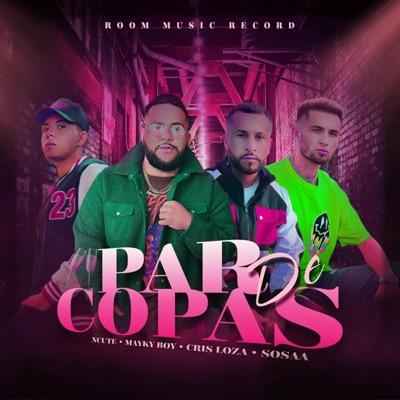 Par De Copas - Single