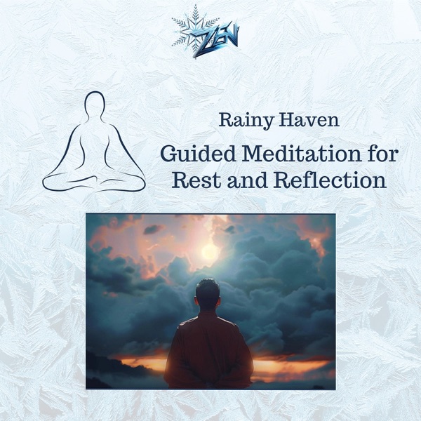 Rainy Haven: Guided Meditation for Rest and Reflection