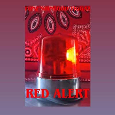 Red Alert - Single