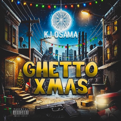 Ghetto Xmas - Single