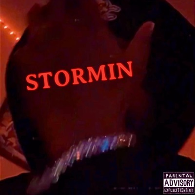 STORMIN - Single