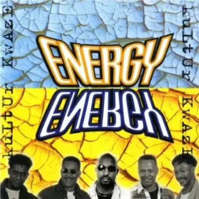 Dengarkan 'Kultur Kwaze' dari Energy.