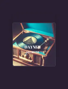Listen to Dayner, watch music videos, read bio, see tour dates & more!
